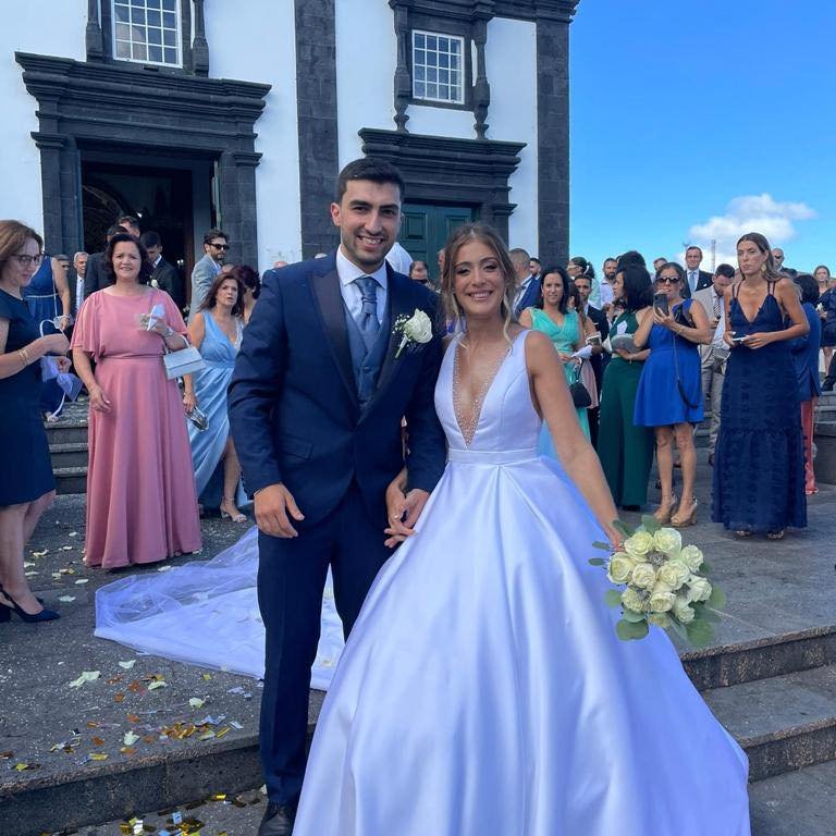 Rita , Casou-se a 03/09/2022 (Casamentos.pt)