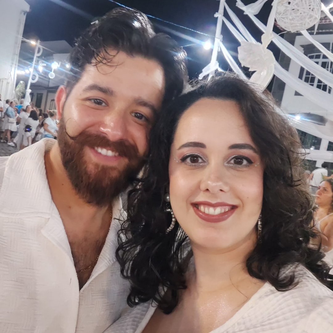 Cândida , Casou-se a 17/08/2024 (Casamentos.pt)